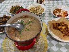 -董厨煨汤馆(车站路店)