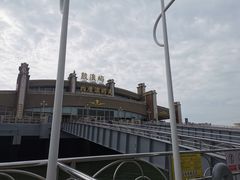 -鼓浪屿内厝澳码头(轮渡站)