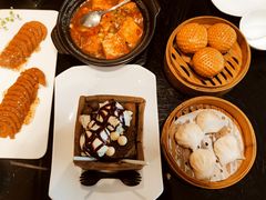 -高第街56号港式餐厅·精选(世茂广场宽厚里大明湖店)