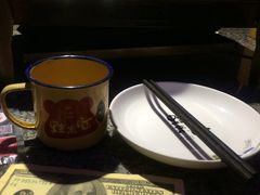 -蘭奢雅集·江浙菜(青山江滩店)