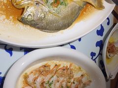 -江南赋(内蒙古大厦店)