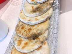 梅干菜饼-徽珍源(龙茗路店)