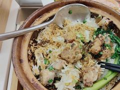 -膳心记•明火四宝煲仔饭(前海科兴店)