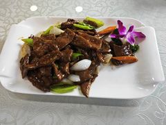 -宝发园名菜馆