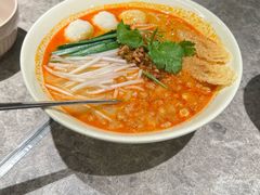 -留半山·香港食堂(啦啦宝都店)