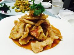 传统锅包肉-北李妈妈菜·海肠捞饭(高新万达店)