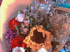 -循礼门鲜花花市(武汉循礼门店)