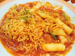 -韩礼年糕(飞虹路店)
