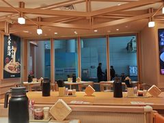 -味千拉面(广州白云机场T1西二店)