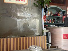 大堂-华春餐馆(鱼山路店)
