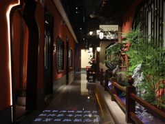 -宴江南(皇城桥路店)