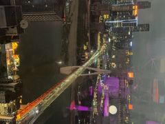 -月光漫步高空酒吧&景观下午茶Moonwalker Sky Land