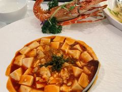 -青岛海景花园大酒店·粤海餐厅