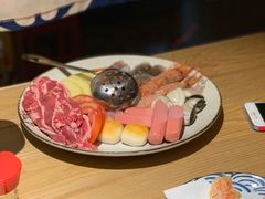 -松岛日本料理(汾江路店)