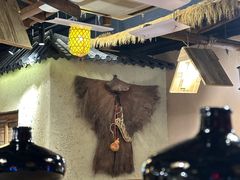 -柿子树炭烤羊腿(金台路店)