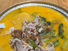 -喜家德虾仁水饺(南山书城店)