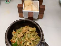 手撕茄子-佬麻雀·剁椒鱼头(京基KK One店)