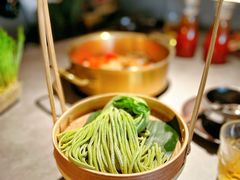-罗勒家·养生火锅· Bistro(大望路店)