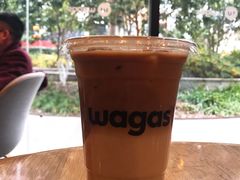 -Wagas沃歌斯(大学路店)