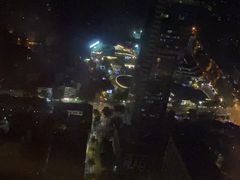 -洲际酒店·地平线全日餐厅HORIZON CAFÉ
