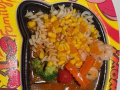 -豪享来(我格广场店)