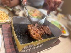 -卡朋西餐(悦汇城店)