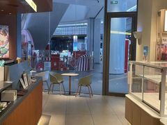-奈雪的茶(青岛卓悦里INTOWN店)