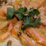 珍宝海鲜春日滋味
