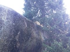 -可可托海景区