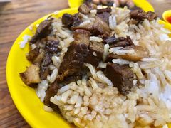 卤肉饭-正正文志记猪什汤
