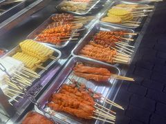 -中山大厦熟食外卖(珠江路店)