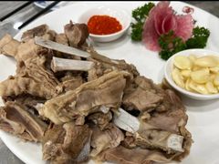 -敦煌宾馆·伎乐天风味餐厅