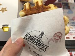 -肯德基(永旺店)