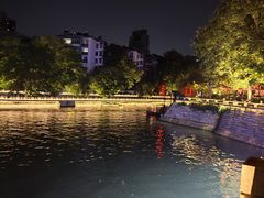 -东水关遗址公园