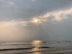 -日照灯塔风景区