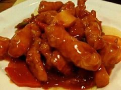 -我家小馆(江汉路店)
