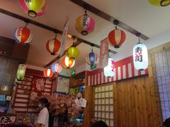 -米彩料理(西丽店)