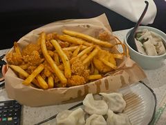 -华夏良子·足道spa艾灸(五四广场店)
