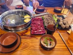 -荣记潮汕牛肉火锅(仙鹤街店)
