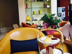 -西点坊(浦东香格里拉店)