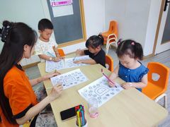 -安妮花英语·少儿·原版阅读(沙坪坝店)