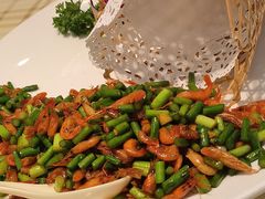 -大师傅金奖啤酒鱼(西街口总店)