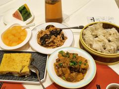 -凯鸽酒楼(大同振兴街店)