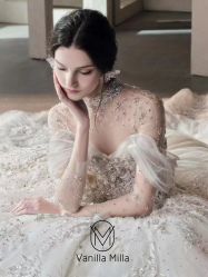 -Renee芮亦婚纱