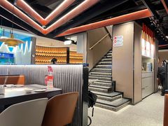 -骨之味·筒骨汤火锅(江头店)