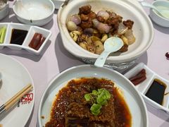 -味+新京宴·烤鸭·北京菜(创意谷店)