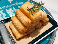 -大锅强·蒸海鲜青岛菜(金沙滩店)
