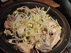 汽锅鸡-云海肴·汽锅鸡·云南菜(领展购物广场·中关村店)