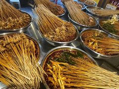 -嘉州鲜知味钵钵鸡(奎星楼店)
