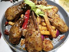 -陶苏·品味融合川菜(龙湖源著天街店)